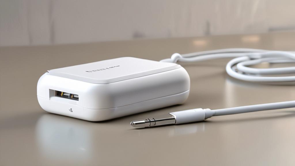 Иллюстрация к статье: Несовместимый блок питания и зарядка IQOS ILUMA